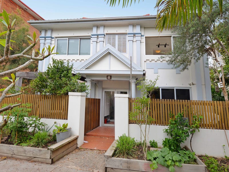 4/58 Gould Street, Bondi Beach, NSW 2026