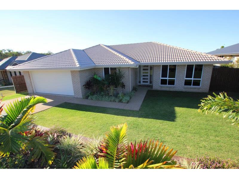 20 Kingfisher Drive, Yeppoon, Qld 4703 Property Details