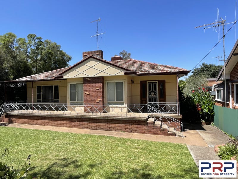 41 Orange Street, Parkes, NSW 2870 House for Sale