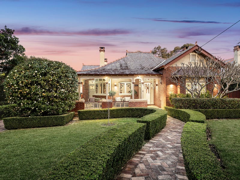 45 Roseville Avenue, Roseville, NSW 2069