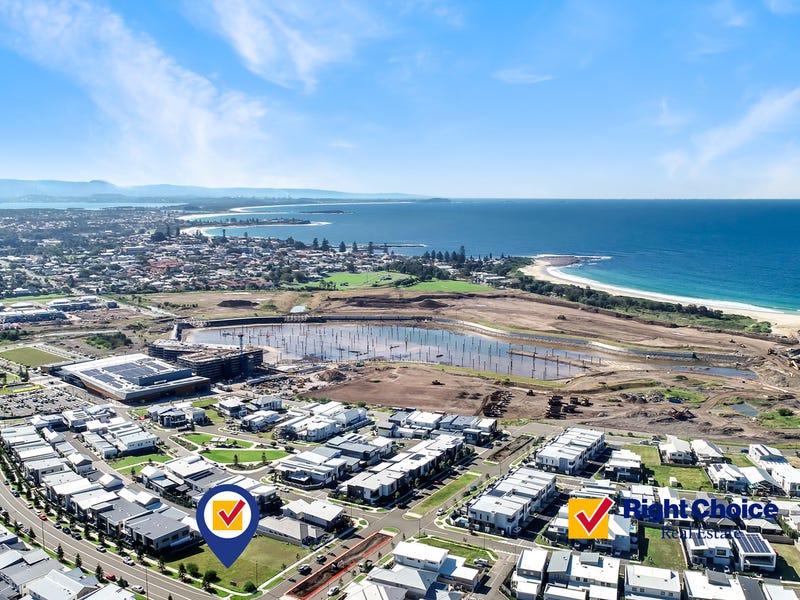 1 The Promontory Drive, Shell Cove, NSW 2529 Residential Land for