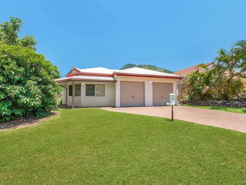 23 Sawpit Street, Mount Sheridan, QLD 4868