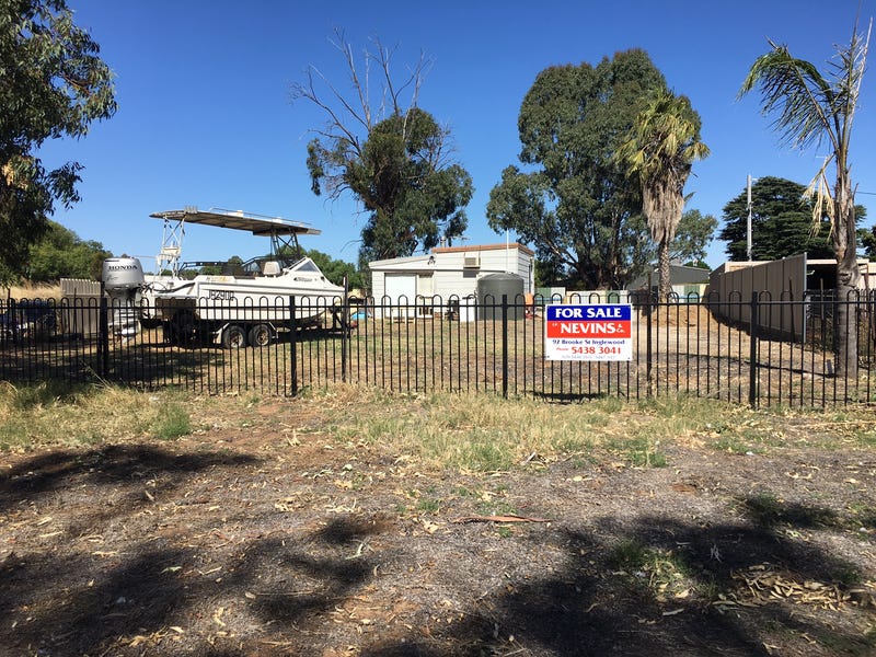 29 Park Street, Bridgewater On Loddon, VIC 3516