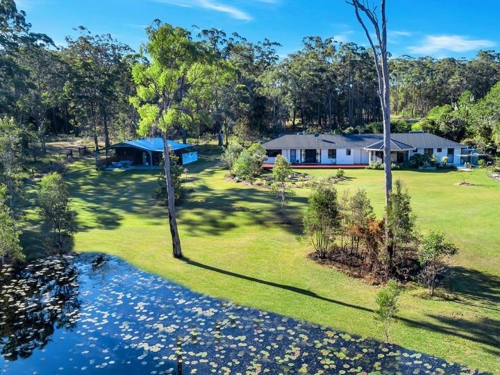 4 Boundary Road, Gulmarrad, NSW 2463 House for Sale