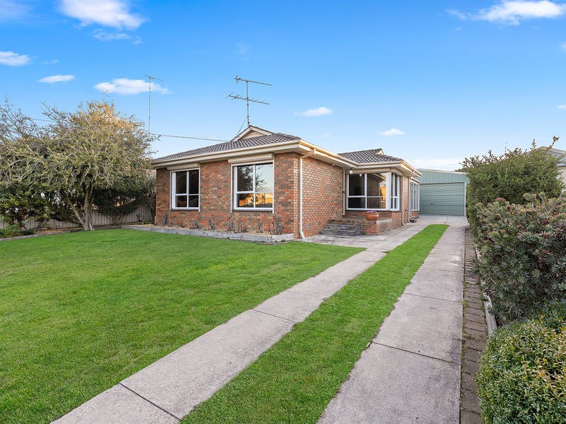 25 Head Street, Wendouree, Vic 3355 - Property Details