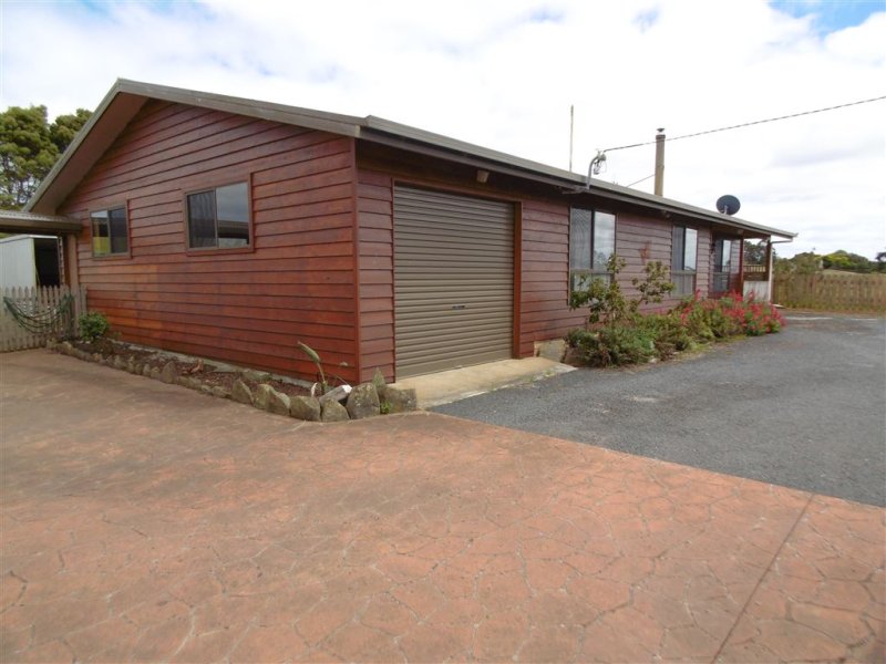 510 Irishtown Road, Irishtown, TAS 7330