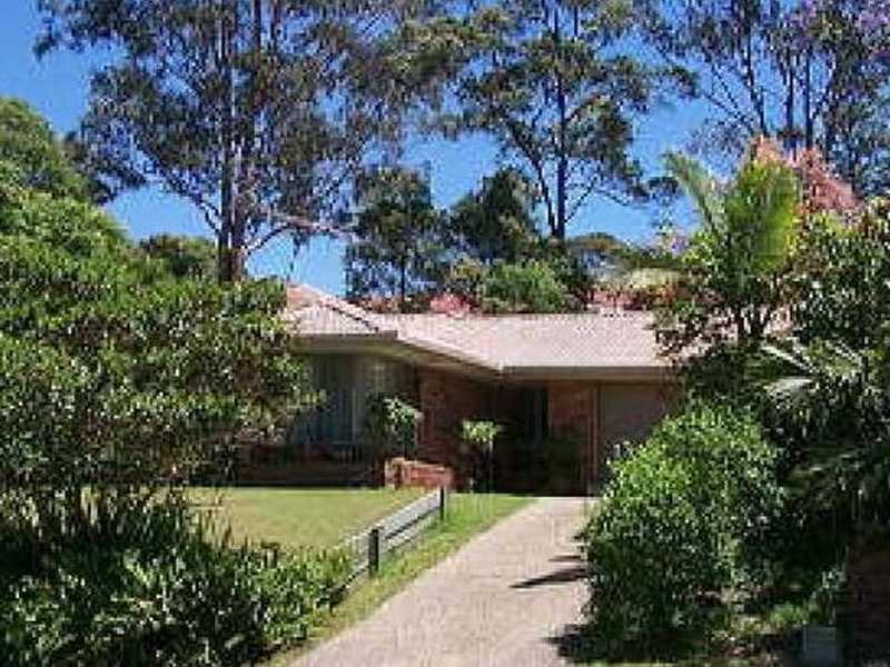 29 Wyndarra Street, Kenmore, QLD 4069