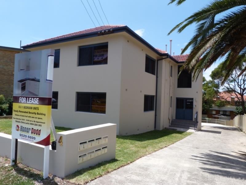 2/4 Croydon Street, Cronulla, NSW 2230