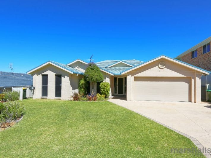 53 Green Point Drive, Belmont, NSW 2280