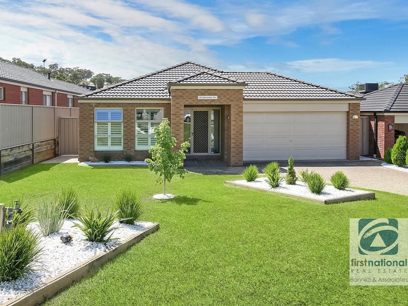 101 Yarralumla Drive, Wodonga, Vic 3690 Property Details