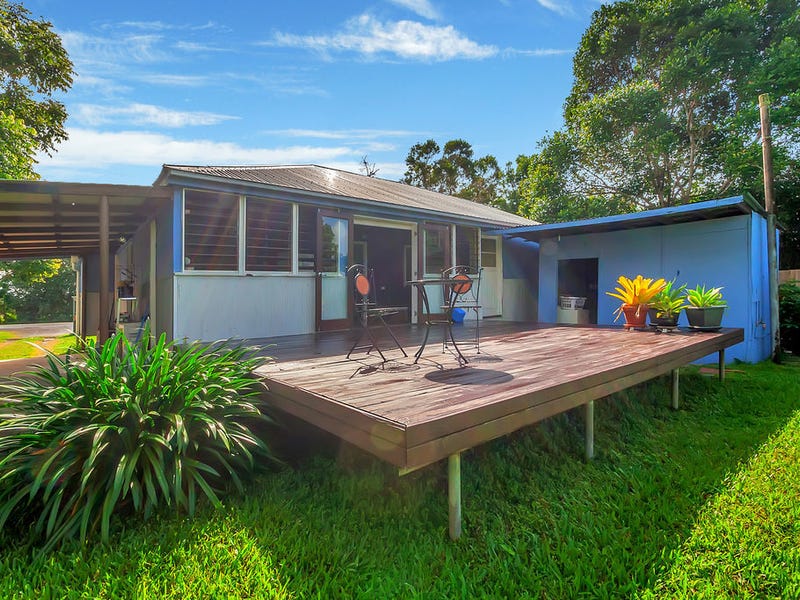 47 Cairns Road, Gordonvale, QLD 4865