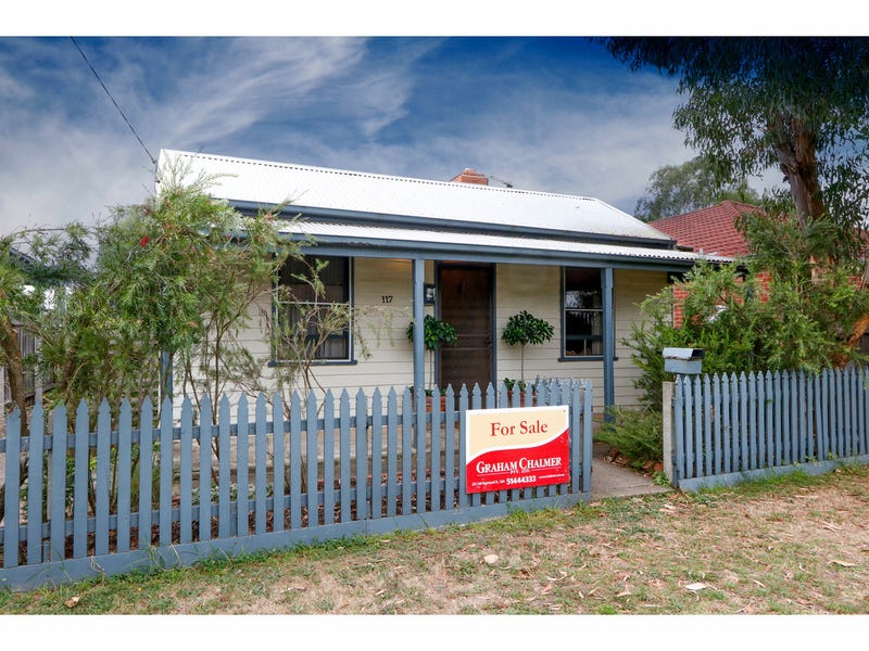 117 Stawell Street, Sale, Vic 3850 Property Details