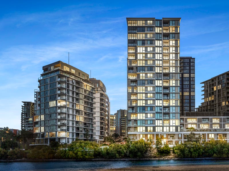 101/2 Chisholm Street, Wolli Creek, NSW 2205 Apartment for Sale