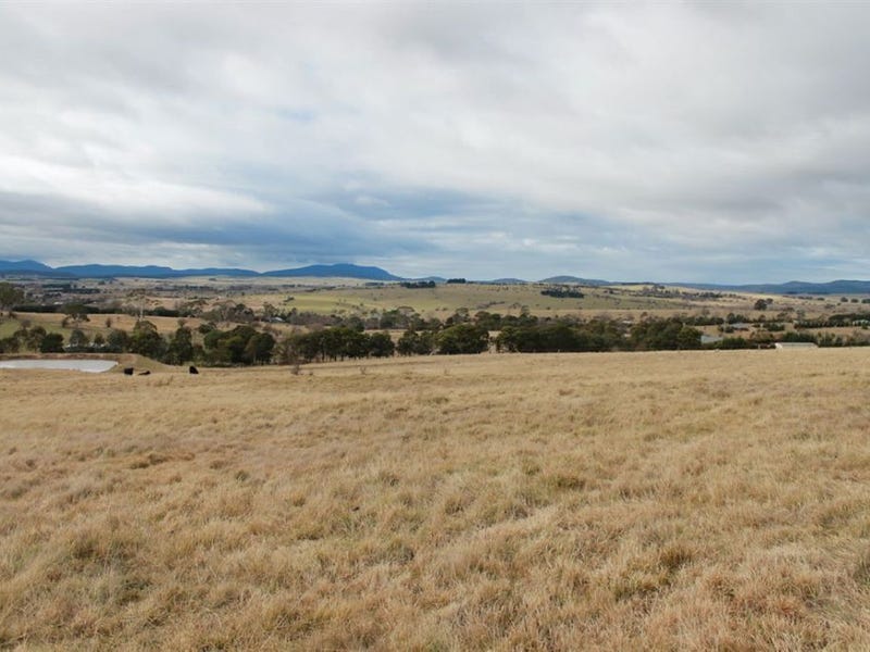 118 Gillamatong Lane, Braidwood, NSW 2622