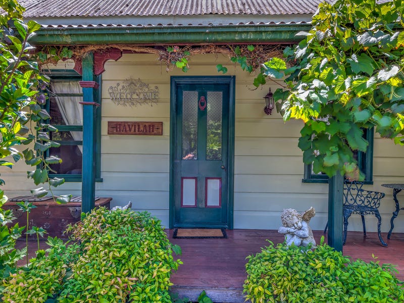 517 Morses Creek Road, Wandiligong, Vic 3744 House for Sale