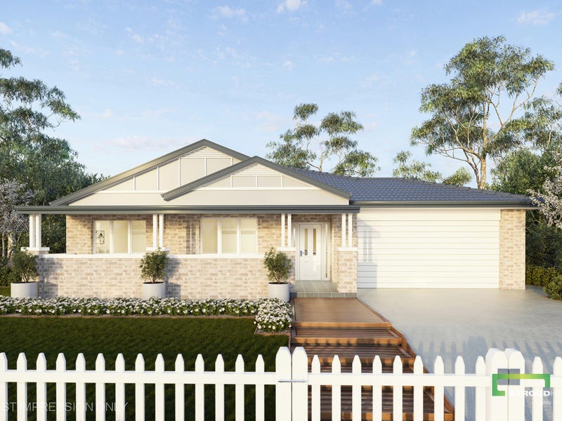 Lot 24 Hipwell Crescent, Killingworth, Vic 3717 House for Sale