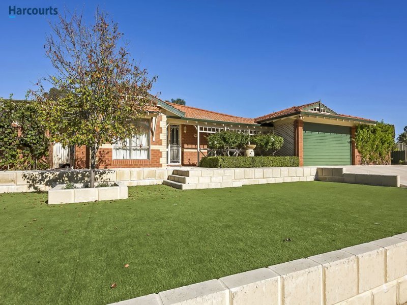22 Wimbledon Drive, Kingsley, WA 6026