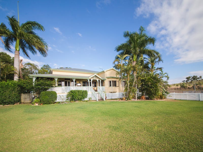 701 Laurel Bank Road, Alton Downs, QLD 4702