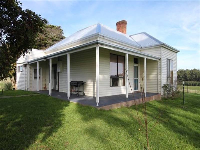 780 Lang Lang Poowong Road, Poowong, Vic 3988 Property Details