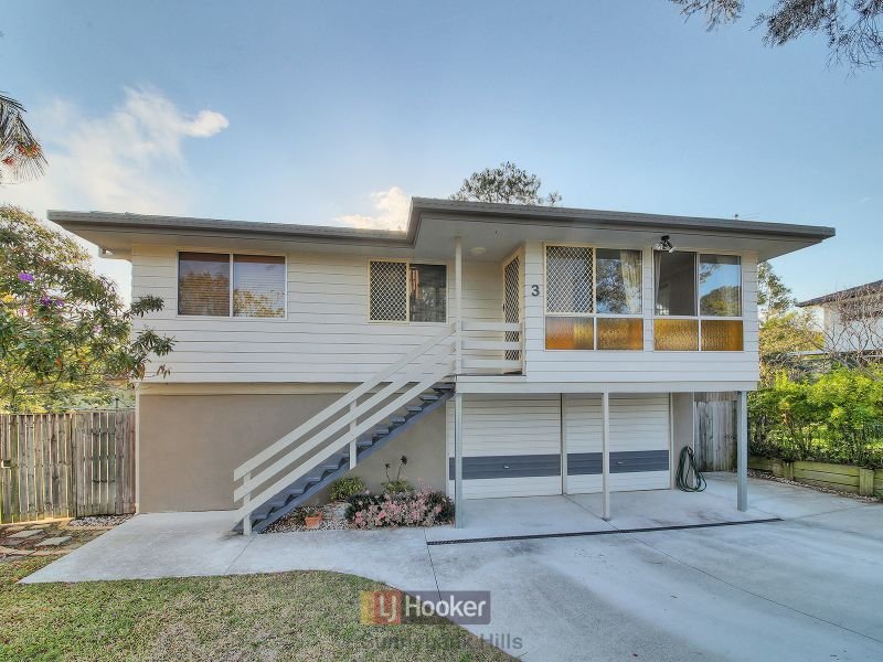 3 Javelin Street, Runcorn, QLD 4113