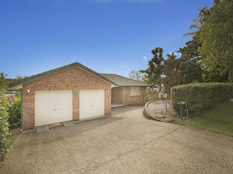4 Clonakilty Close, Banora Point, NSW 2486 4 Clonakilty Close, Banora Point, NSW 2486