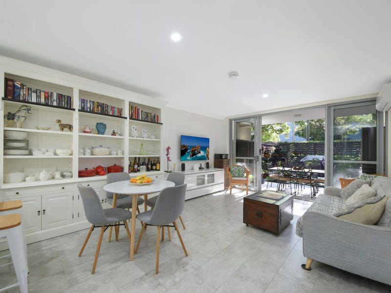 2/2A Dalton Road, Mosman, NSW 2088 Unit for Sale