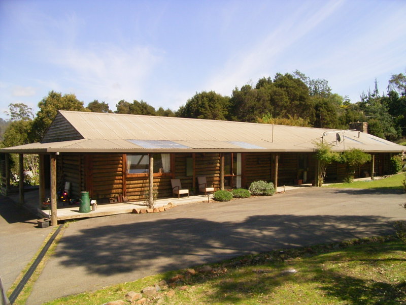 15 Atkinsons Road, Grindelwald, TAS 7277