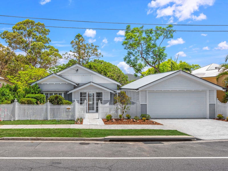 125 Simpsons Road, Bardon, Qld 4065 Property Details