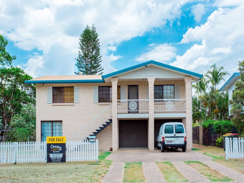 307 Diplock Street, Frenchville, Qld 4701 Property Details