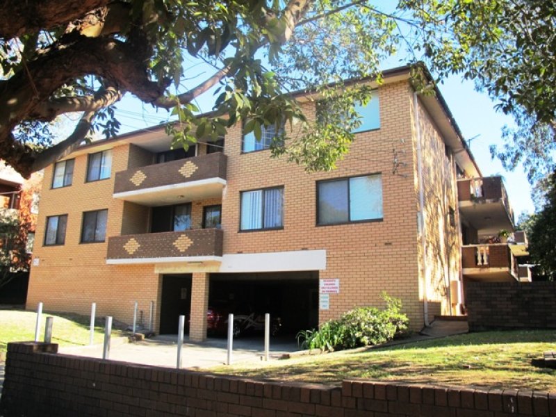 4/8284 Station Road, Auburn, NSW 2144 Property Details