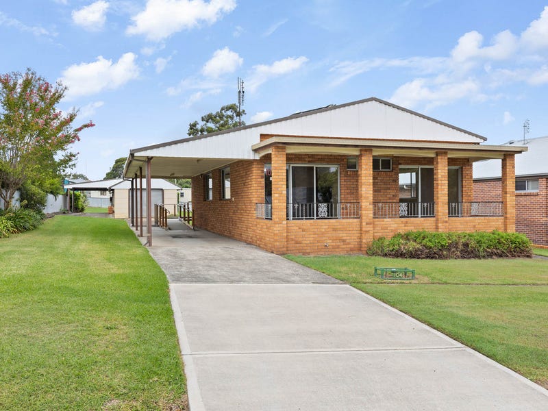 104 Carrington Street, West Wallsend, NSW 2286