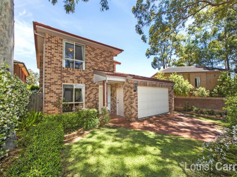 2/33 New Farm Road, West Pennant Hills, NSW 2125
