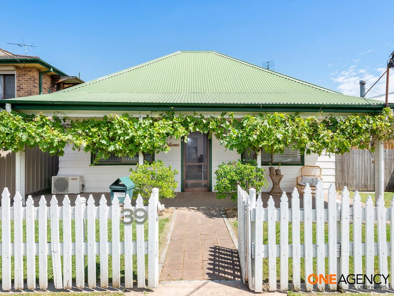39 Church Street, Singleton, NSW 2330 Property Details