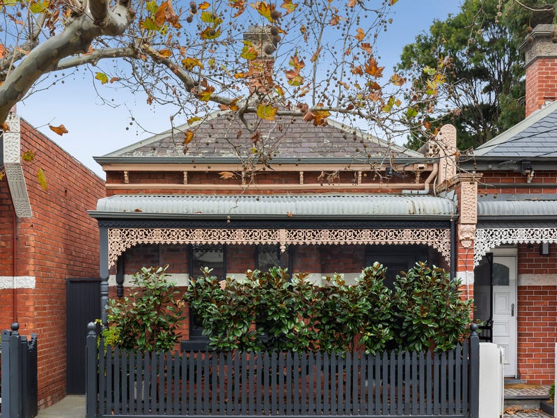 198 Richardson Street, Middle Park, VIC 3206 198 Richardson Street, Middle Park, VIC 3206
