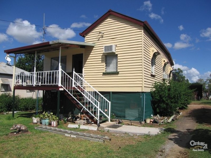 51 Milton Street, Alpha, Qld 4724