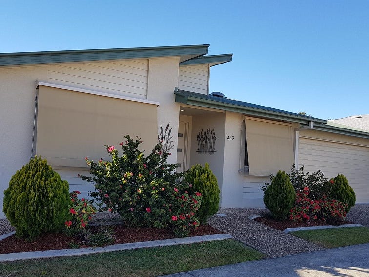 Palm Lake Resort Eagleby 272 Fryar Road, Eagleby