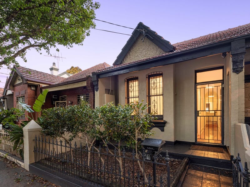 51 Salisbury Road, Stanmore, NSW 2048 Property Details