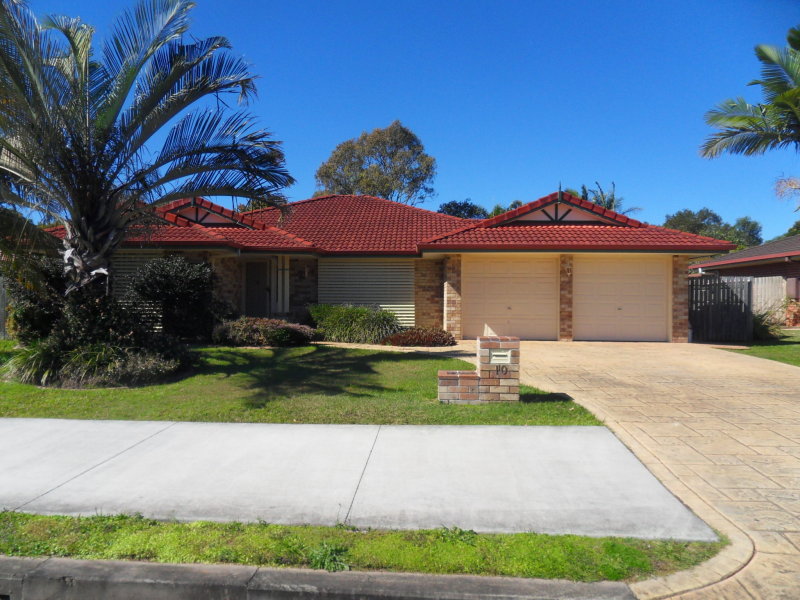 10 Explorer Drive, Albany Creek, QLD 4035
