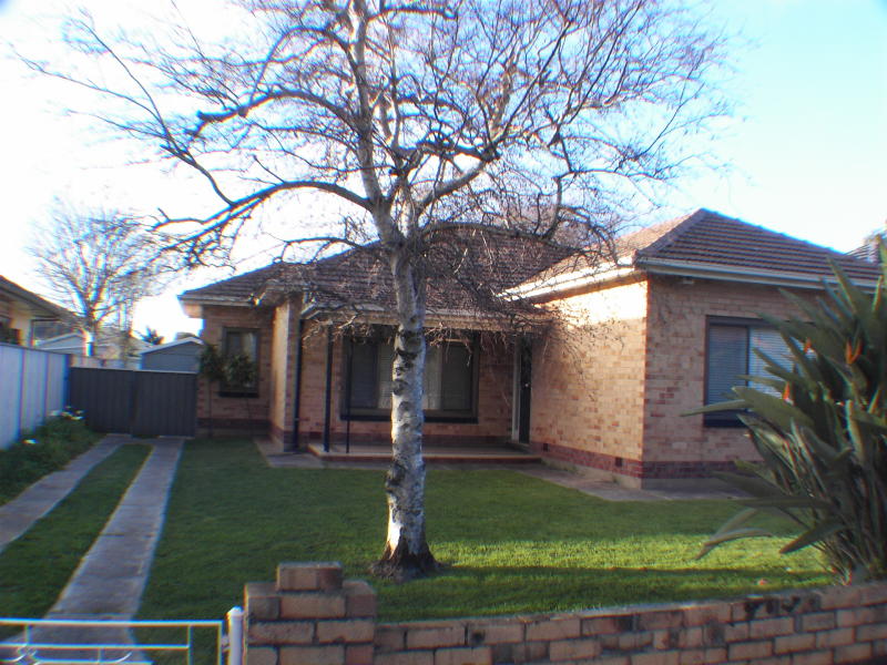 48 Crozier Avenue, Daw Park, SA 5041