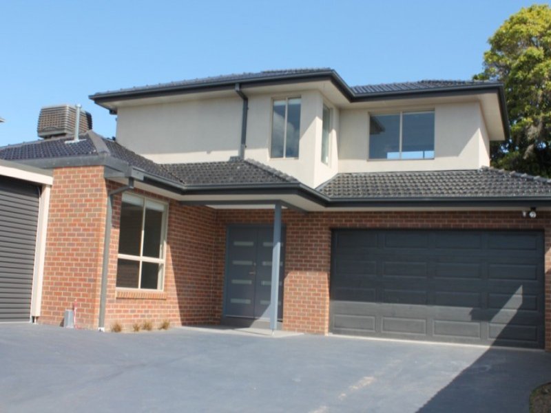 2/61 Jessie Street, Preston, VIC 3072