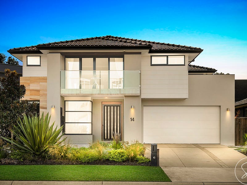 14 Magrath Street, Kellyville, NSW 2155 Property Details