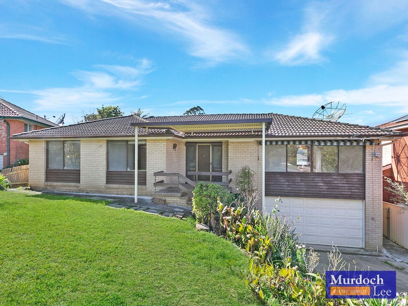 29 Lynden Avenue, Carlingford, NSW 2118