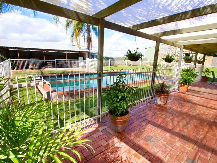 264 Ellerslie Road, Ellerslie, NSW 2648 Property Details