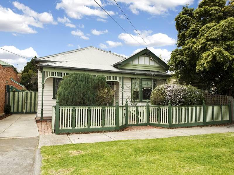 3 Corris Street, Yarraville, Vic 3013 - Property Details