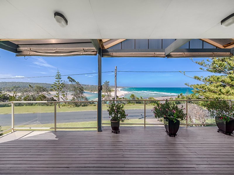 19 Seaside Parade, Dolphin Point, NSW 2539