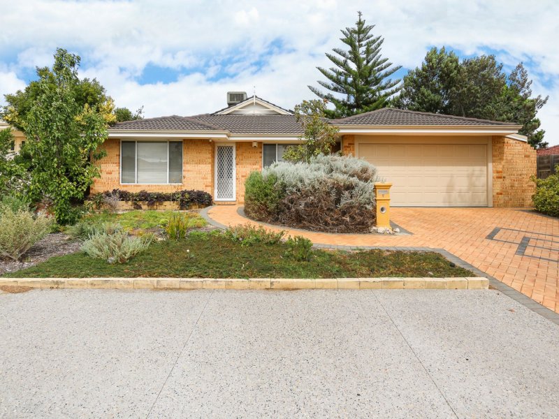 9 Thistle Grove, Currambine, WA 6028 Property Details