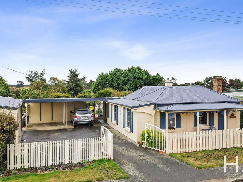 30 Burghley Street, Longford, Tas 7301 Property Details