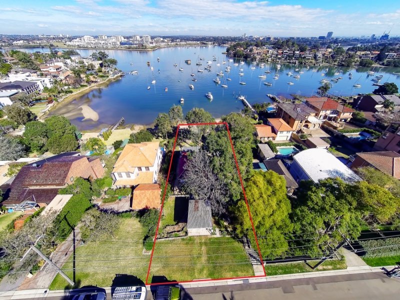 27 Beach Street, Tennyson Point, NSW 2111