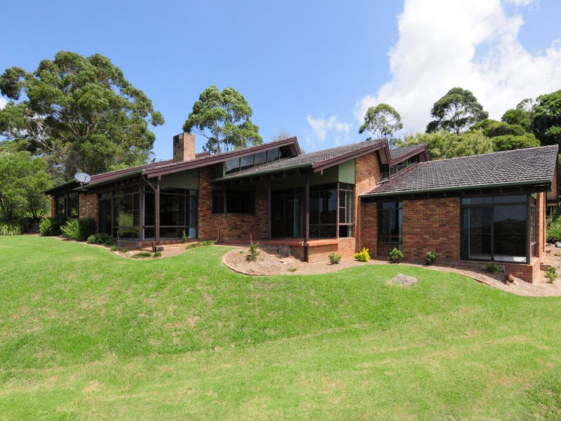 476 Woodhill Mountain Road, Berry, NSW 2535 Property Details