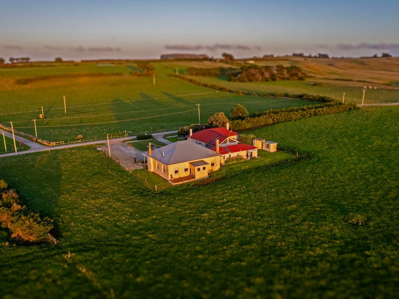 435 Green Hills Road, Stanley, TAS 7331 - realestate.com.au